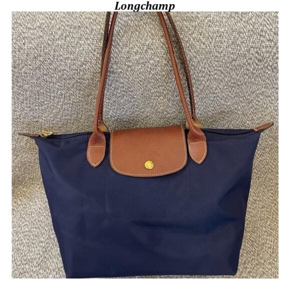 Longchamp women's bags - Picture 1 of 5